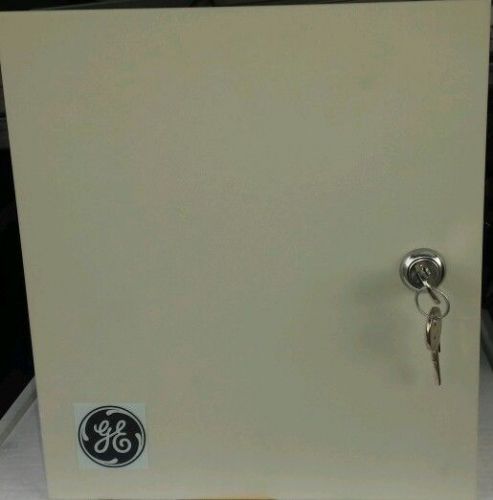 Ge security micro reader j box for sale