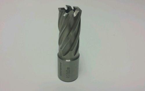 New ruko tools annular cutter bit 11/16x30mm made in germany free shipping for sale