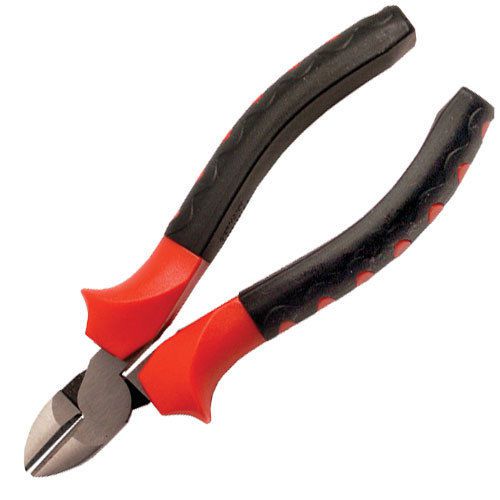 Platinum tools 12240 btk hi-leverage, heavy duty 6&#034; diagonal cutting pliers for sale