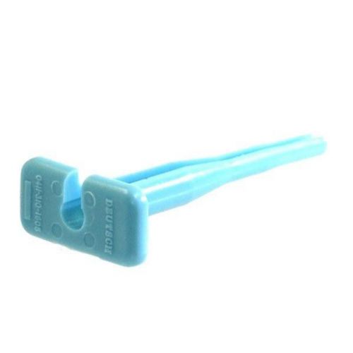 Deutsch 0411-310-1605 Removal Tool, DT , 18-16 AWG, Blue (51-1605)