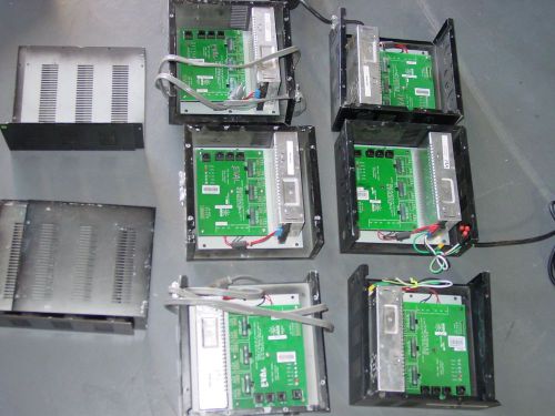 Color Kinetics PDS 150e Power supply (6 available)