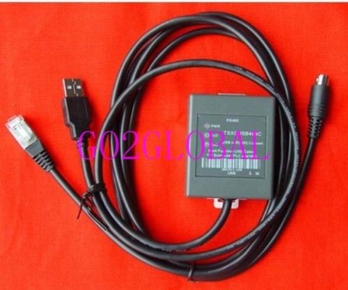 Tsxcusb485c new for schneider telemecanique usb to rs485 converter for sale