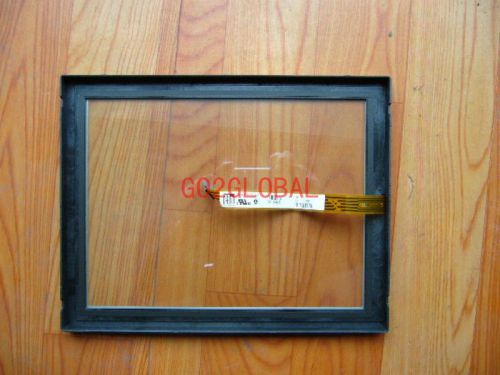 ELO Touch Screen Glass SCN.A5.FLT12.1.F02.0H1.R 12.1 inch 5 line