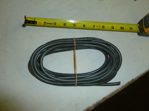 Neon sign GTO wire /cable