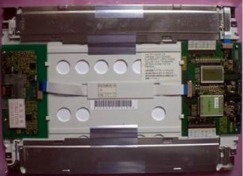 Nl6448ac33-06 for nec 10.4&#034; lcd panel 640*480 used&amp;original 90 days warranty for sale