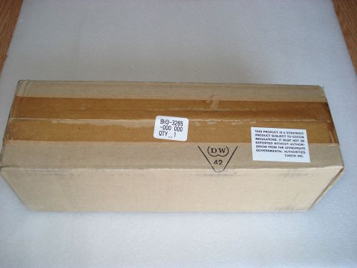 (brand new) osram hbo 1000 w/cl 750w stromart - dc lamp #1 for sale