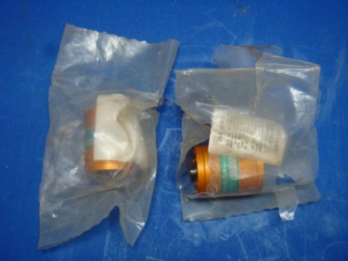 New, lot of 2, fabco-air, pancake line, g5x, g-5-x, new in factory packaging for sale