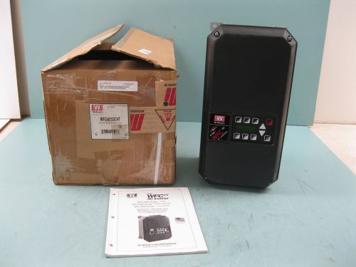 Tb wood&#039;s wfc4010-0cht ac inverter 10hp new g11 (1719) for sale