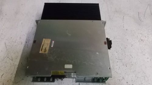 Indramat kds1.1-050-3-w1 servo drive *used* for sale