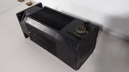 Pacific scientific r8agena-r2-ns-nv-00 brushless servomotor for sale