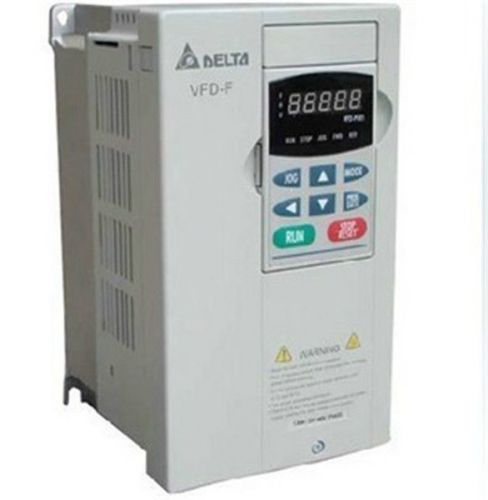 Delta AC Motor Drive Inverter VFD1100F43C VFD-F 150HP 3 phase VARIABLE FREQUENCY