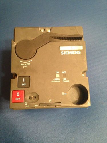 Siemens 3VL9400-3MJ00