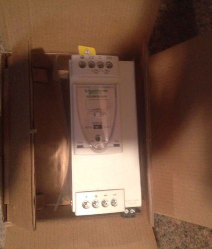 TELEMECANIQUE SCHNEIDER ELECTRIC ABL8RPS24050 POWER SUPPLY BRAND NEW IN BOX
