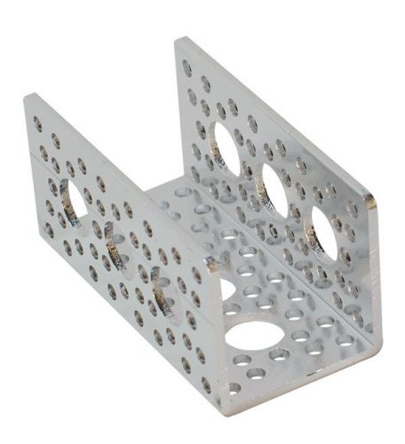 Actobotics 3&#034; Aluminum Channel (585442)