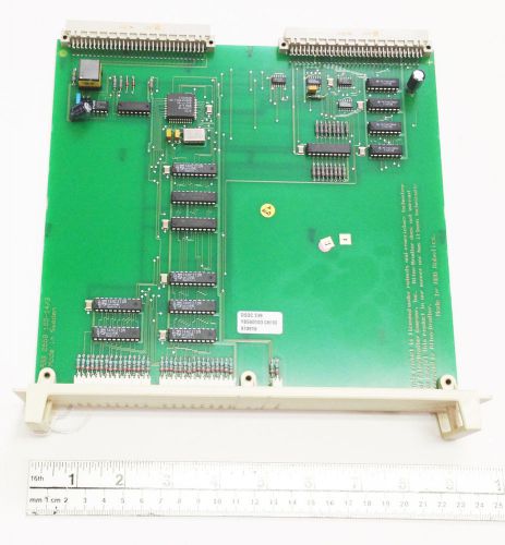 ABB YB560103-CH DSQC 239 RIO Board for S3 &amp; S4 ROBOT