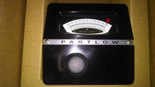 New in box partlow mf791 indicating controller for sale