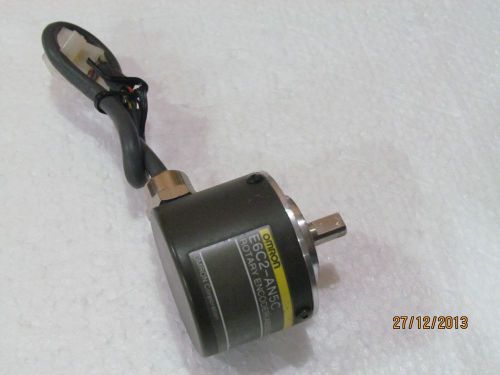 Omron e6c2-an5c (rotary encoder absolute) for sale