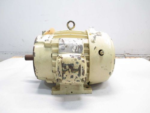 Us motors enclosed 5hp 440v-ac 3600rpm 213c 3ph ac electric motor d417718 for sale