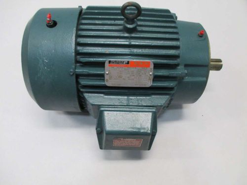 New reliance p21g1091j xex 7.5hp 460v-ac 1765rpm l 213tc motor d427722 for sale