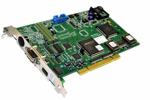 Photometrics coolsnap pci-3.3v board ccd vision card 01-490-002 b2 c0529263 b2 for sale