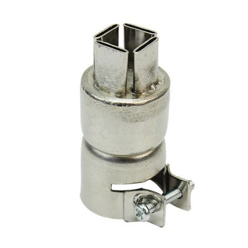 A1125 Nozzle Metal for Soldering Station Hot Air Gun Processors Durable