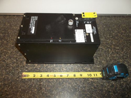Sy/Max Power Supply 8030 Type PS-21