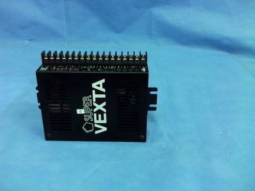 Super Vexta UDX5107N 5-Phase - 1 LOT OF 6 ITEMS.