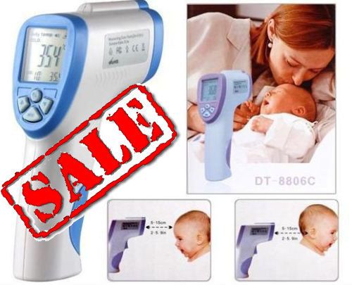 Hotitem non-contact ir thermometer for sale