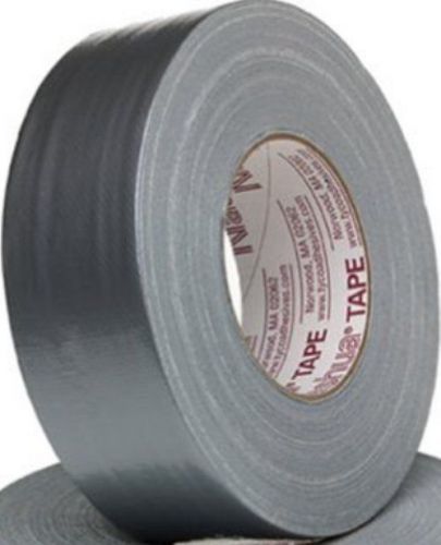 1- Nashua 345 Industrial Grade Duct Tape, 1.89&#034; x 60.1 yd- Extreme Hold