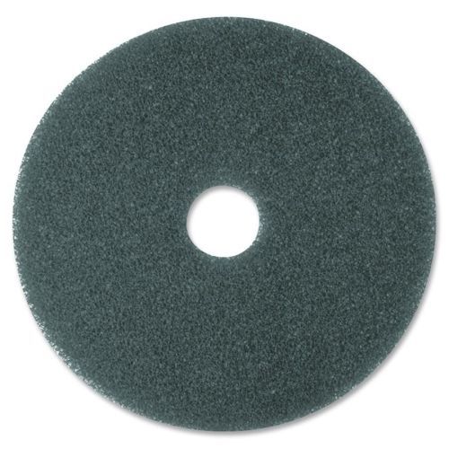 3m 08409 scrubbing pads 16in 5/ct blue for sale