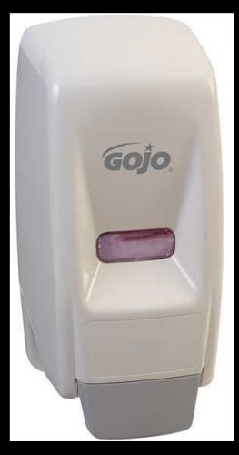 Gojo bag-in-box liquid soap dispenser - 9034-12 800 ml for sale