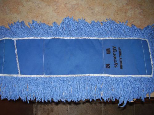 Dust mop head (Pad)