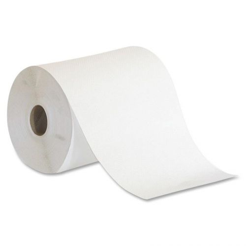 Georgia pacific corp. roll towels, preference, non-perf, 7 [id 159900] for sale