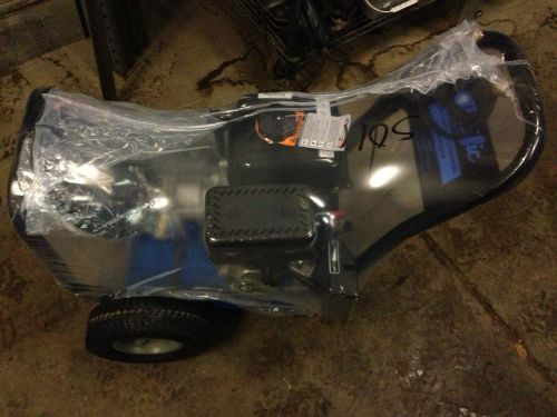 Pacific Equipment Model PPW 3000 Power Pressure Washer Commercial Heavy Duty
