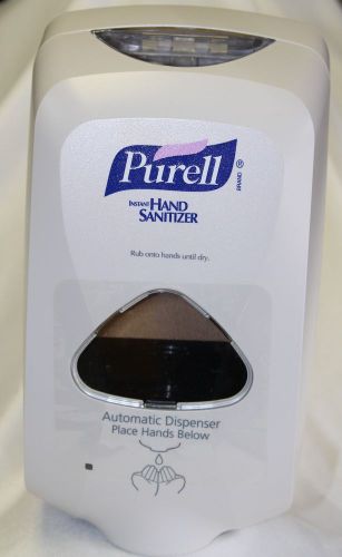 Purell 2720-01 Automatic Dispenser