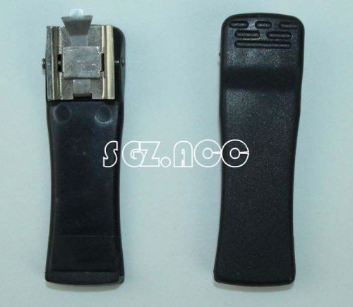Motorola radio belt clip for xts3000 xts5000 - ntn8266b for sale