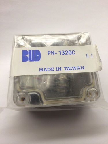 BUD Industries PN-1320-C