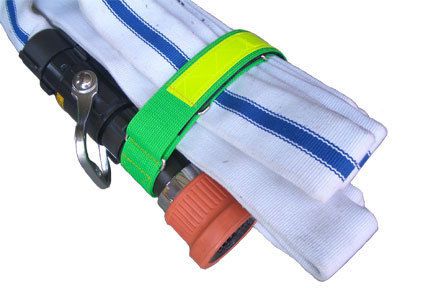 The Hose Wrapper by Milwaukee Strap - NEW!!
