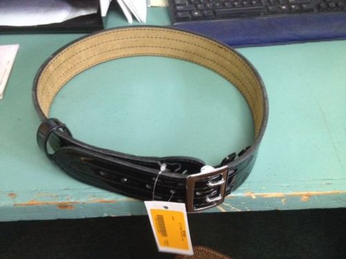 Safariland duty belt 87-34