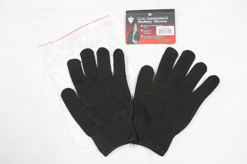 Cut resistant safety glove for sale