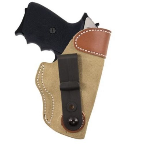 Desantis 106 Sof-Tuck ITP Right Hand Natural Kimber Solo Leather