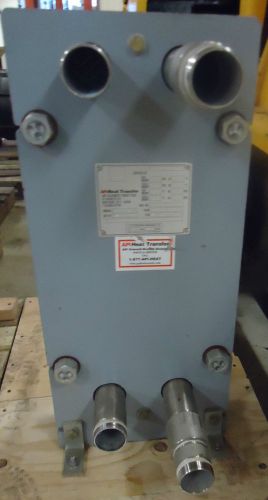 Api heat exchanger sx13-350-19 heat transfer for sale
