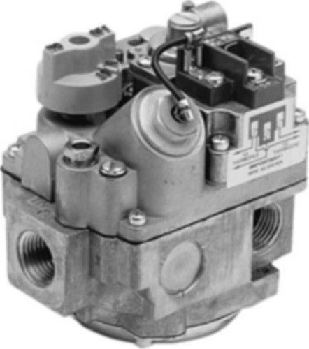 Robertshaw 700-504 millivolt combination gas valve for sale