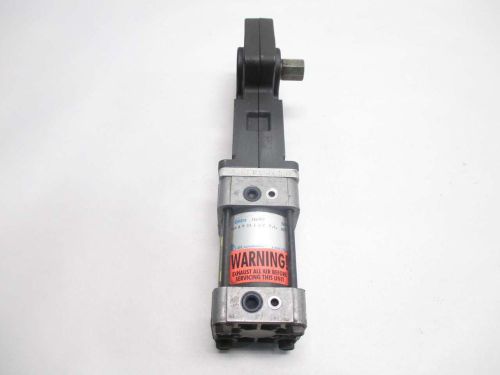 ISI AUTOMATION SC64 A R S3 1 1/2 POWER CLAMP PNEUMATIC GRIPPER D483033