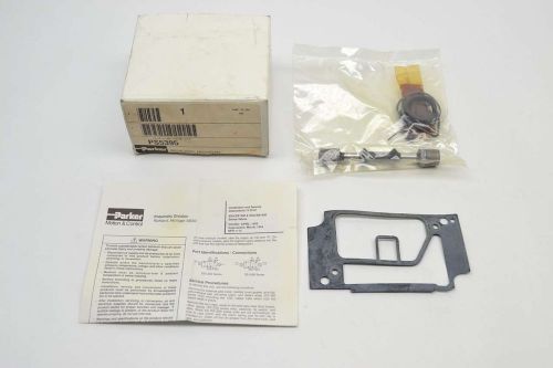 Parker ps5395 service kit series 14 40 solenoid valve replacement part b381518 for sale