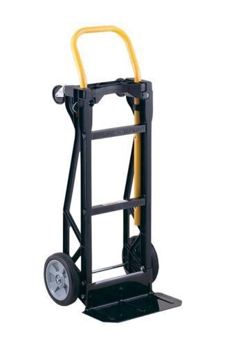 Dolly 2 in 1 Cart, Convertible Hand Truck 400lb Capacity for moving/transport