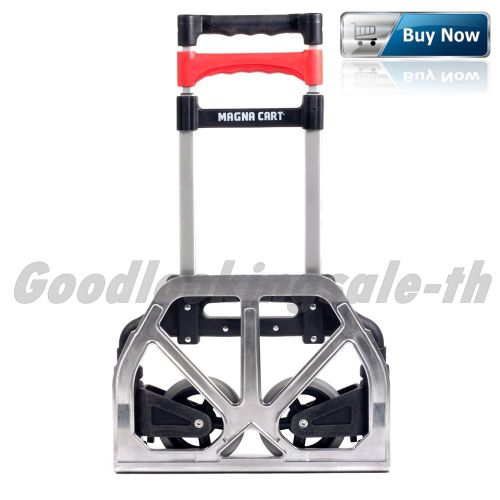 Magna cart personal hand truck for sale