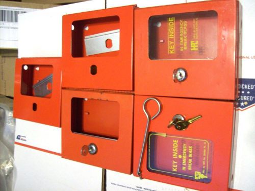5- HPC 511 Emergency Key Box