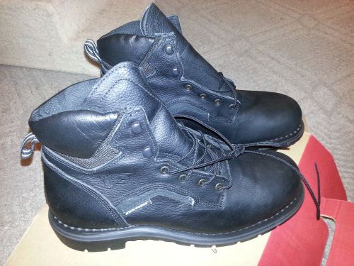 Redwing steel toe work boots size 11.5 D 11 1/2  6inch 2223 NEW