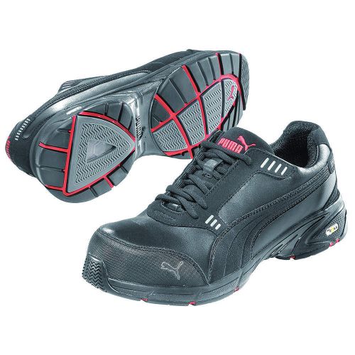 Athletic work shoes, comp, mn, 8, blk, 1pr 642575-08 for sale